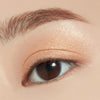 Look at My Eyes Velvet Eyeshadow # Mystery Gold