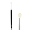 CAIRSKIN CS117 - Round Tapered Crease Blending Brush