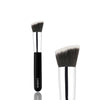 CAIRSKIN CS133 - Flat Angled Contouring Shading Brush