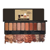 Play Color Eyes #Caffeine Holic Eyeshadow Palette