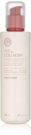 Pomegranate & Collagen Volume Lifting Emulsion