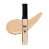 Big Cover Skin Fit Concealer PRO # Tan