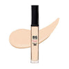 Big Cover Skin Fit Concealer PRO # Neutral Vanilla