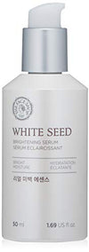 Whiteseed Brightening Serum