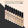 Big Cover Skin Fit Concealer PRO # Tan