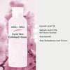 Glycolic Acid 7% AHA + Salicylic Acid 0.5% BHA Toner (GS)