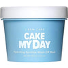 I DEW CARE Cake My Day Hyaluronic Sprinkle Wash-Off Facial Clay Mask