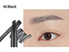 Drawing Eye Brow #6 Black