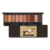 Play Color Eyes #Caffeine Holic Eyeshadow Palette