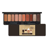 Play Color Eyes #Caffeine Holic Eyeshadow Palette