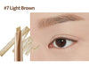 Drawing Eye Brow #7 Light Brown