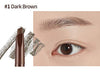 Drawing Eye Brow #1 Dark Brown