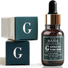 Glycolic Acid 10% Peel + AHA Alpha Hydroxy Acid Serum (G)