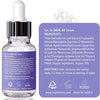 Niacinamide 5% + Arbutin 5% + Hyaluronic Acid Serum (AN)