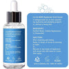 Hyaluronic Acid 1% Powder 10,000ppm Pure Serum (HS)