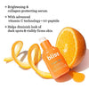 Bright Idea Vitamin C & Tri-Peptide Collagen Face Serum