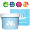 I DEW CARE Cake My Day Hyaluronic Sprinkle Wash-Off Facial Clay Mask