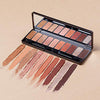 Play Color Eyes #Caffeine Holic Eyeshadow Palette