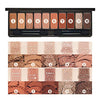 Play Color Eyes #Caffeine Holic Eyeshadow Palette