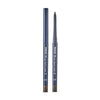 Proof 10 Gel Pencil Liner #2 Dark Cacao - Waterproof & Smudge Free Eyeliner