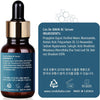 Acne Treatment Intensive Facial Serum with Azelaic acid 5%, Niacinamide 10%, Salicylic Acid, Retinol, Tea Tree (AC)