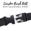 CAIRSKIN Professional Make-up Brush Belt Large