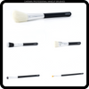 CAIRSKIN Professional Makeup 25 Brushes Set Limited Edition Set including Large Silver Beauty Bag