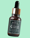 Glycolic Acid 10% Peel + AHA Alpha Hydroxy Acid Serum (G)