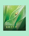 Snail Solution Hydrogel Mask Sheet