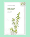 Real Nature Tea Tree Mask Sheet