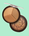 Gradation Contour Wheel Natural Contouring #1