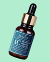 Acne Treatment Intensive Facial Serum with Azelaic acid 5%, Niacinamide 10%, Salicylic Acid, Retinol, Tea Tree (AC)