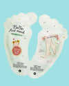 Bebe Foot Mask