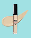 Big Cover Skin Fit Concealer PRO # Sand