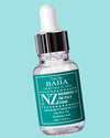 Niacinamide 20% + Zinc 4% Serum for Face - Pore Reducer + Uneven Skin Tone Treatment (NZ)