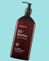 B5+Biotin Fortifying Vegan Shampoo 400ml