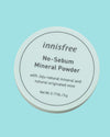 No-Sebum Mineral Powder