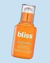 Bright Idea Vitamin C & Tri-Peptide Collagen Face Serum