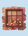 Play Color Eyes #Maple Road Eyeshadow Palette