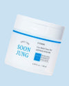 SoonJung Cica Toner Pad 70ea