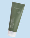 Snail Solution Foam Face Cleanser