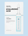 Mascure Hydra Solution Sheet Mask - Hyaluronic Acid