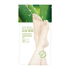 Real Squeeze Aloe Vera Foot Mask