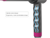 #CAIRCURLER - Curling Iron