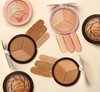 Gradation Contour Wheel Natural Contouring #1