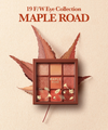 Play Color Eyes #Maple Road Eyeshadow Palette