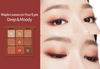 Play Color Eyes #Maple Road Eyeshadow Palette