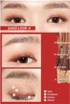 Play Color Eyes #Sand Hill Eyeshadow Palette