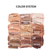 Play Color Eyes #Sand Hill Eyeshadow Palette