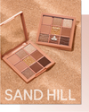 Play Color Eyes #Sand Hill Eyeshadow Palette